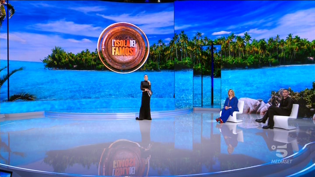 L’Isola dei Famosi 2021, cosa è successo nella prima puntata – il video