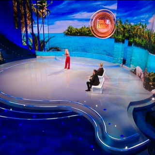 Isola dei famosi
