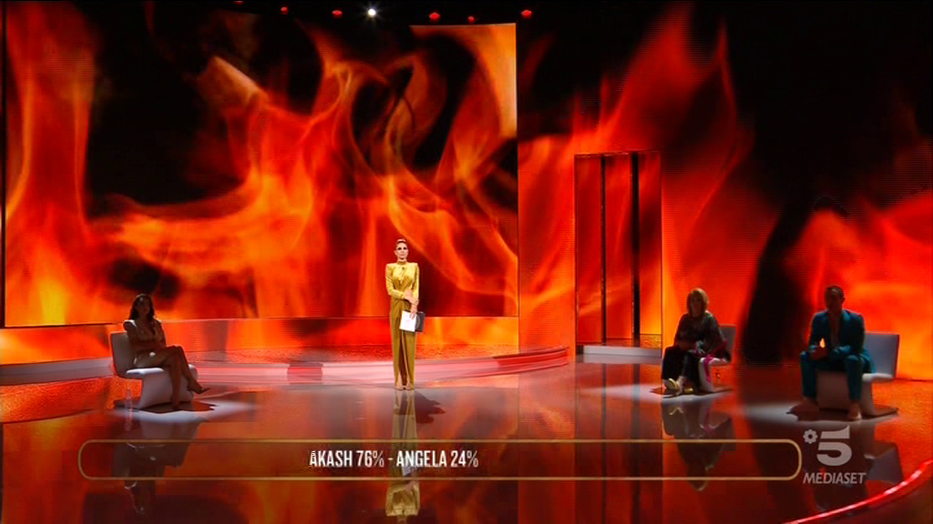 Isola dei famosi 2021, cosa è successo nella terza puntata del 22 marzo – le immagini