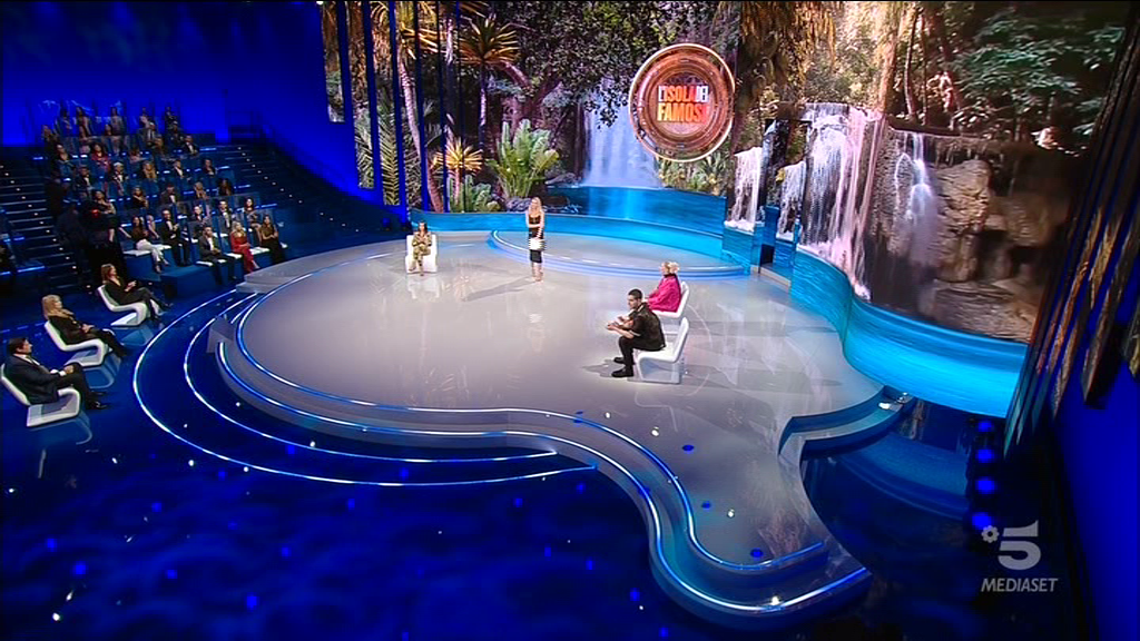 Isola dei Famosi 2021, cosa è successo nella quarta puntata del 25 marzo – le immagini