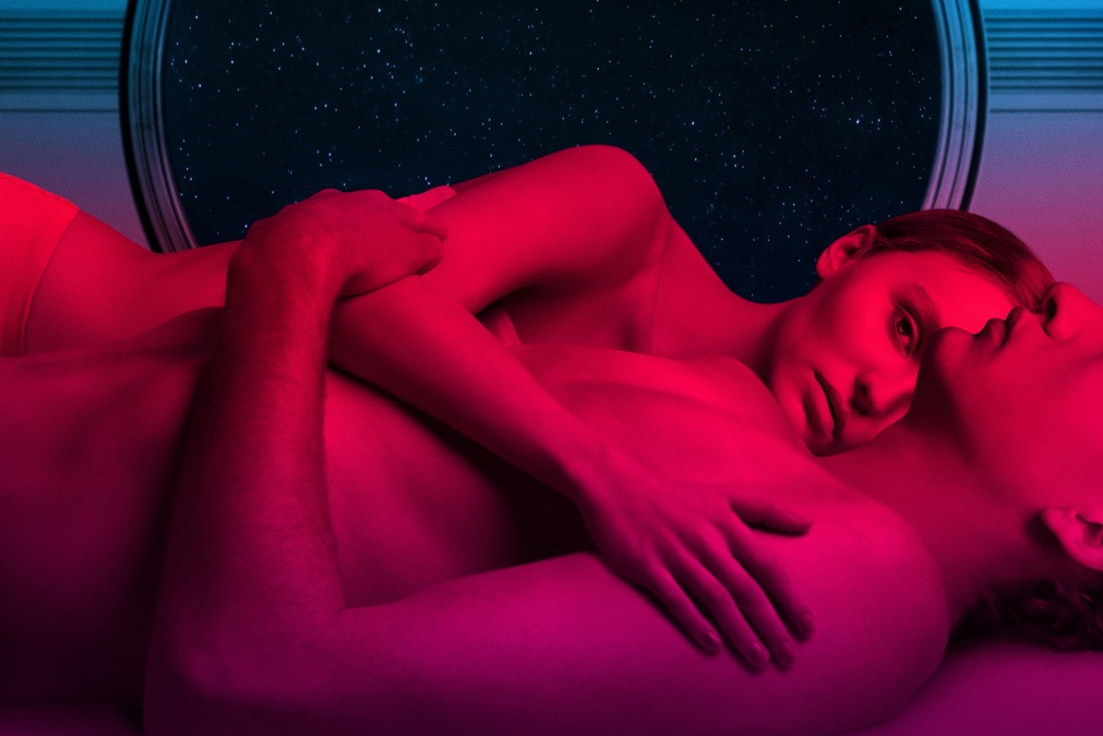 Voyagers: trailer italiano dell’avventura sci-fi con Tye Sheridan e Lily-Rose Depp