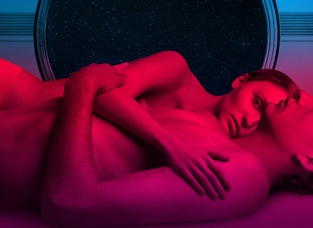 Voyagers: trailer italiano dell’avventura sci-fi con Tye Sheridan e Lily-Rose Depp