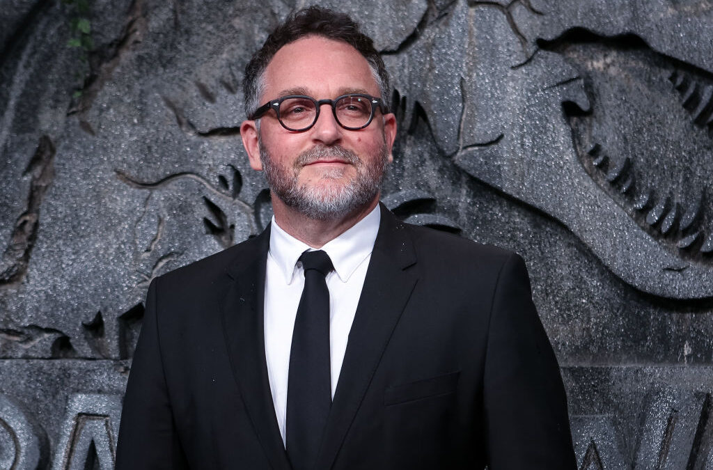 War Magician: Colin Trevorrow alla regia del film con Benedict Cumberbatch illusionista