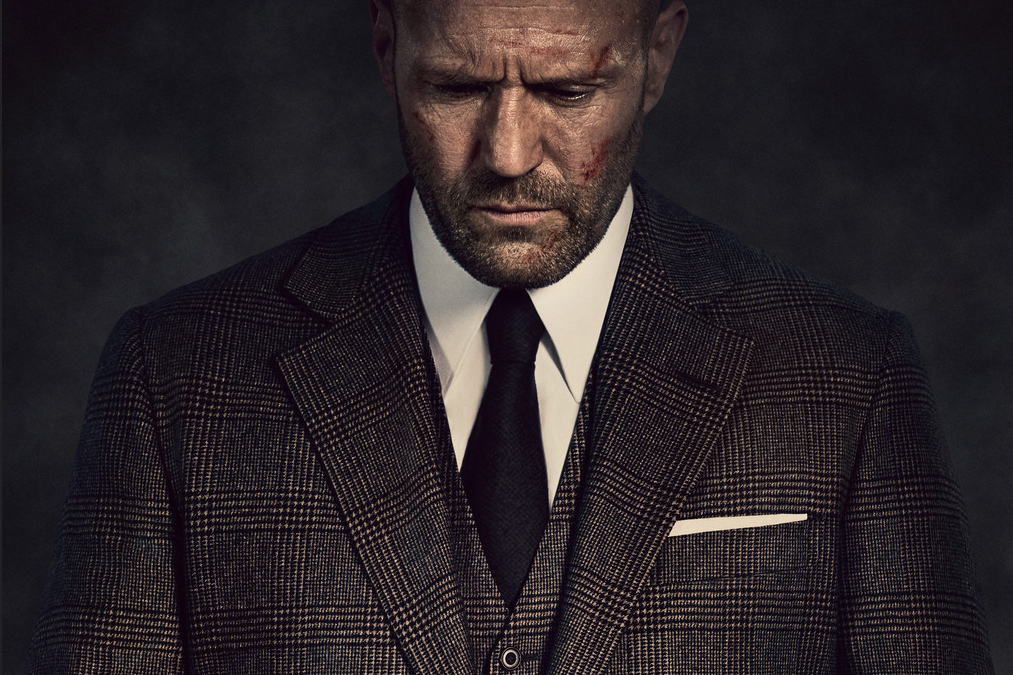 Wrath of Man: trailer del film d’azione di Guy Ritchie con Jason Statham