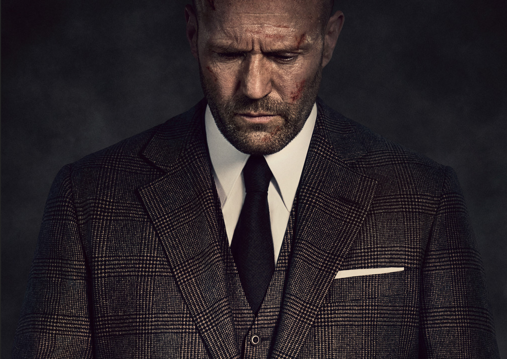 Wrath of Man: trailer del film d’azione di Guy Ritchie con Jason Statham