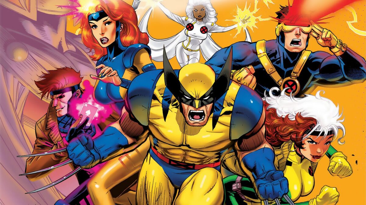 Marvel Studios sta sviluppando “The Mutants”, è il reboot degli “X-Men”?