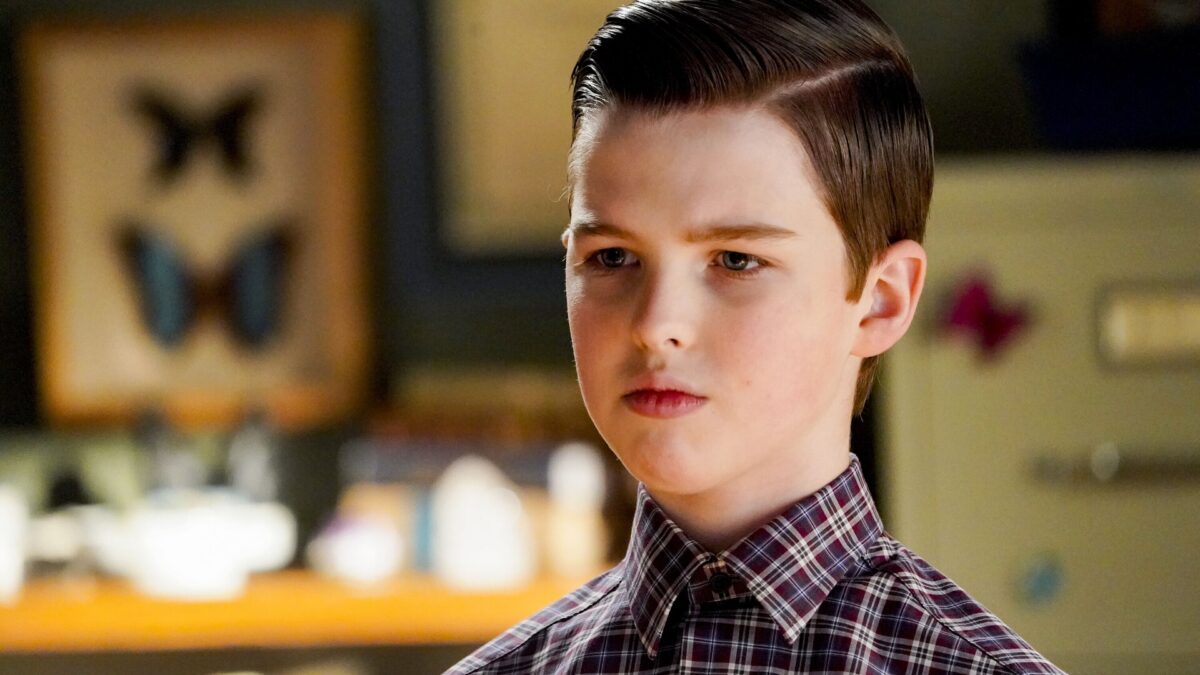 Young Sheldon, rinnovata per tre stagioni la serie prequel di The Big Bang Theory