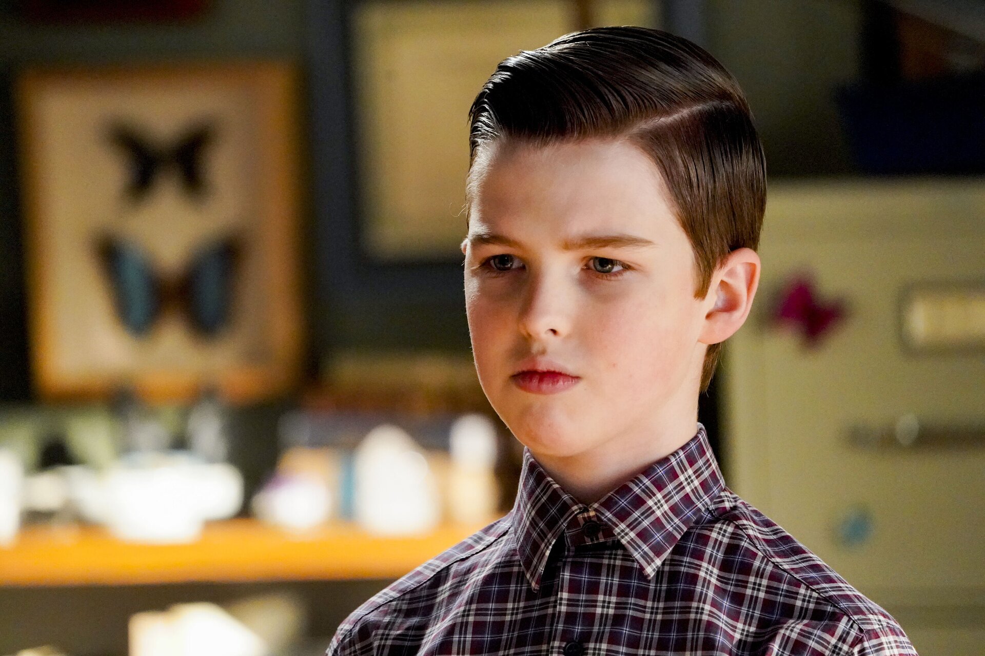 Young Sheldon, rinnovata per tre stagioni la serie prequel di The Big Bang Theory
