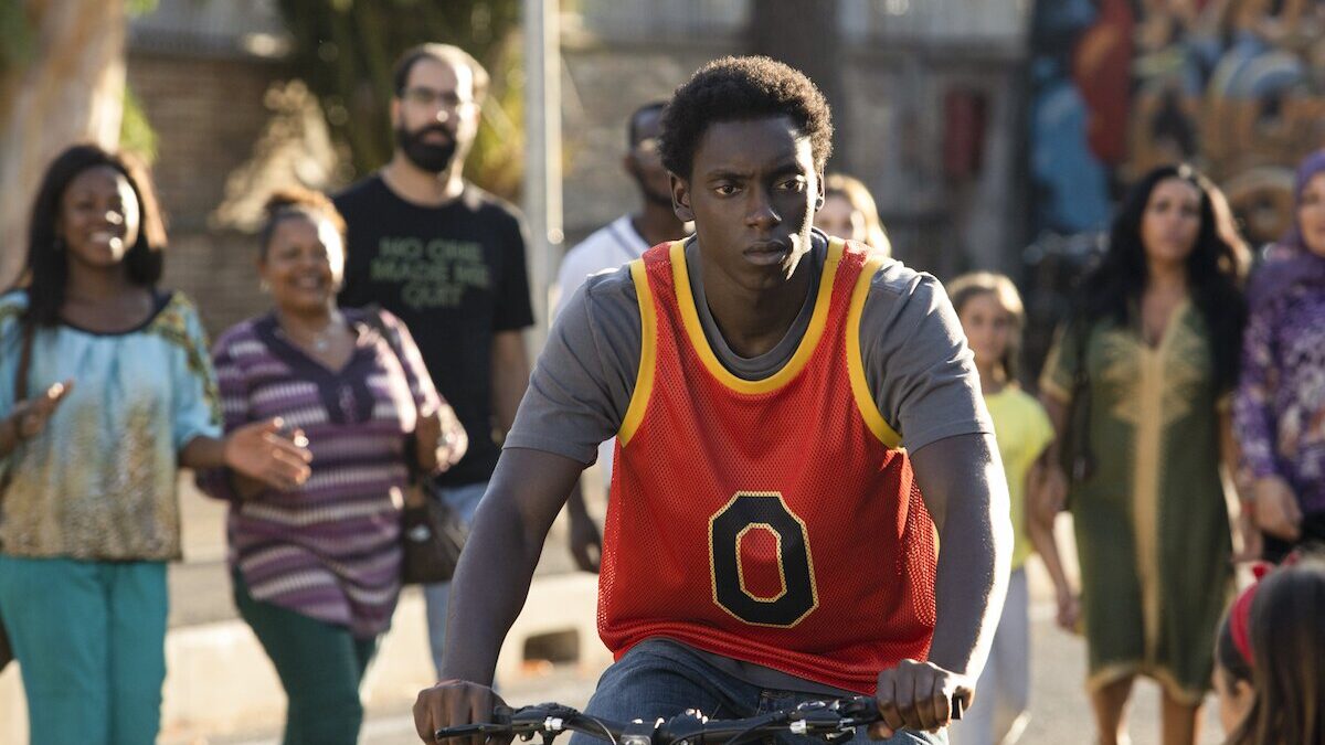 Zero si presenta: il teaser e la data di uscita della nuova serie italiana Netflix