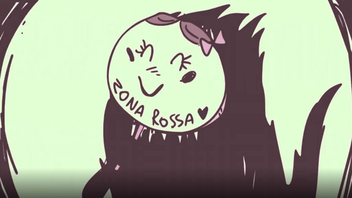 ZeroCalcare, no a un Rebibbia Quarantine 2021 (ma arriva un nuovo cartoon per Propaganda Live)