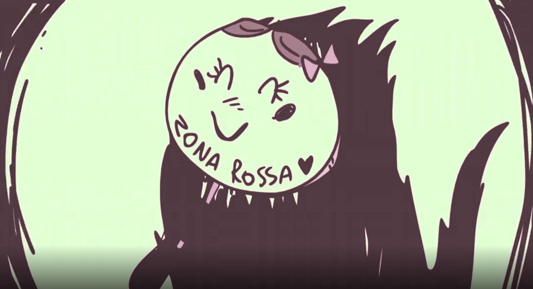 ZeroCalcare, no a un Rebibbia Quarantine 2021 (ma arriva un nuovo cartoon per Propaganda Live)