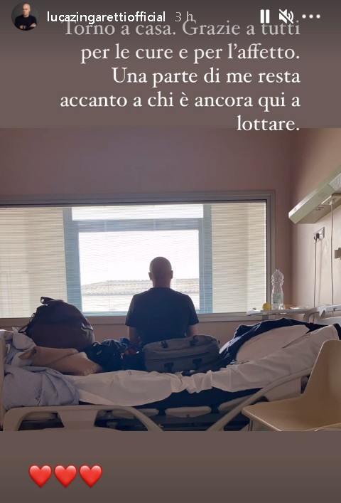 Luca Zingaretti