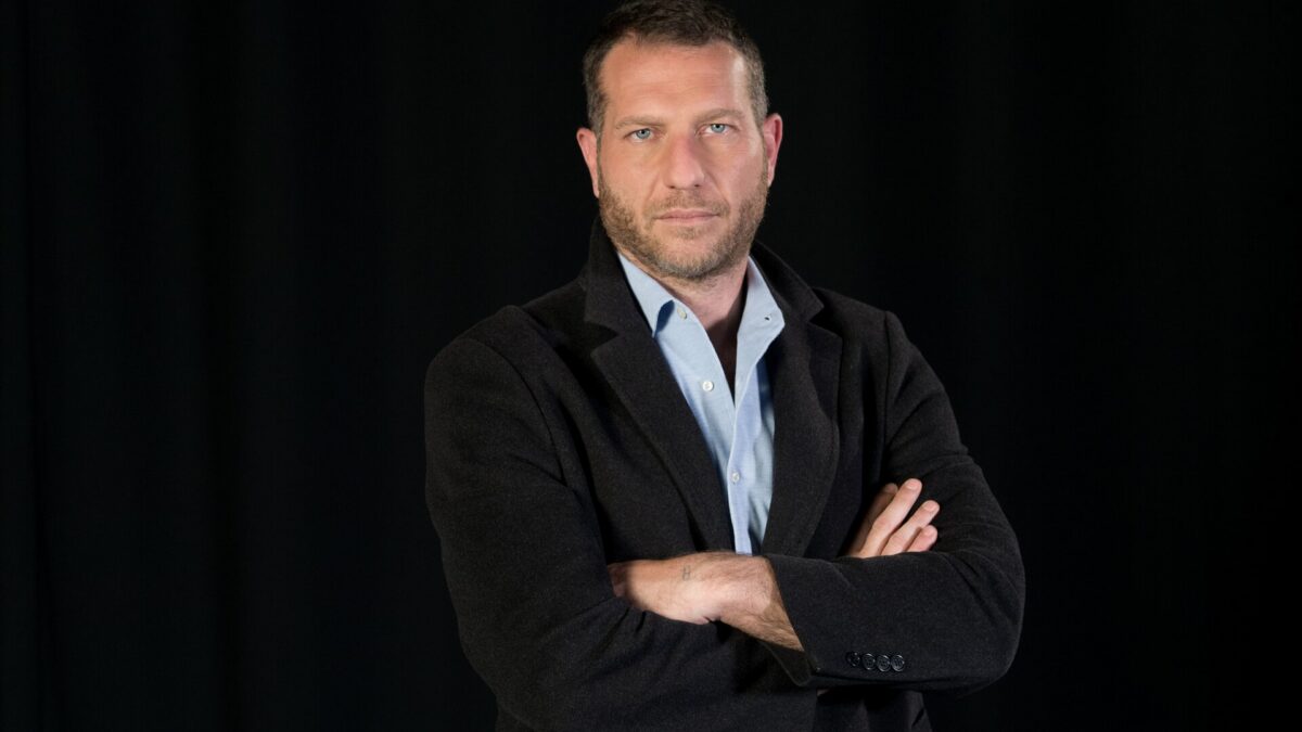 Mappe criminali con Daniele Piervincenzi su Tv8: viaggio nelle geografie criminali dell’Italia