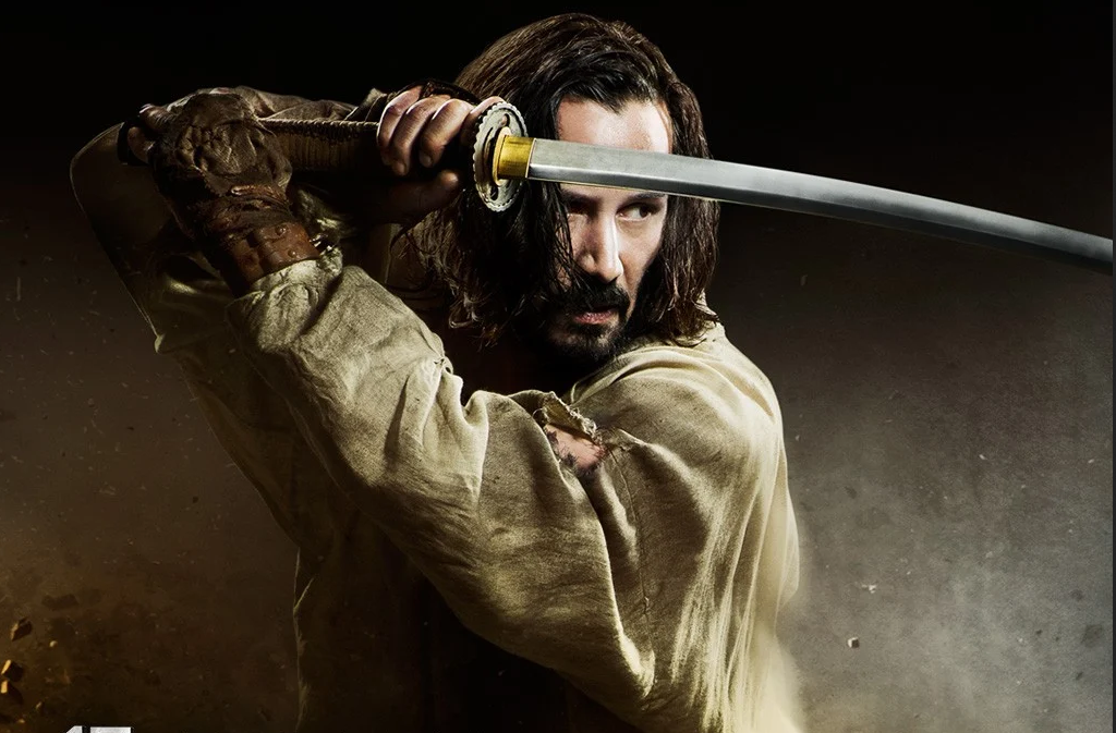 47 Ronin 2: il sequel sarà scritto da AJ Mendez e Aimee Garcia