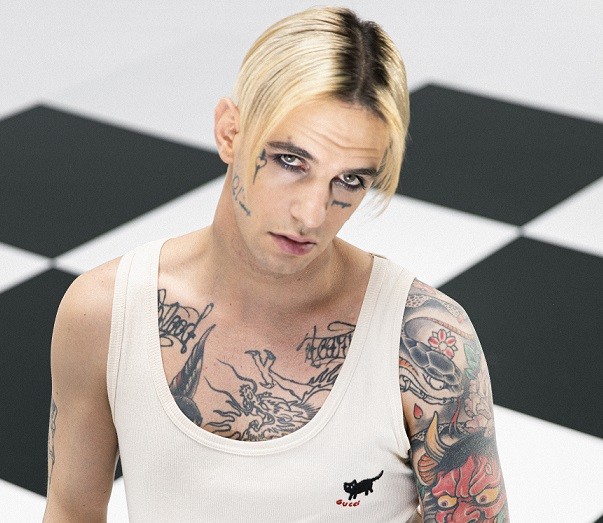 Achille Lauro, Lauro: “Un disco diviso in due macroaree, una parte più introspettiva e il lato caratteriale del sognatore”