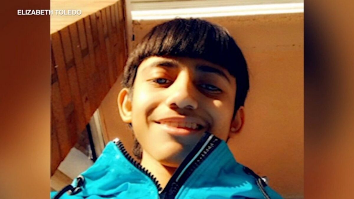 Adam Toledo: il caso del 13enne ucciso dalla polizia a Chicago