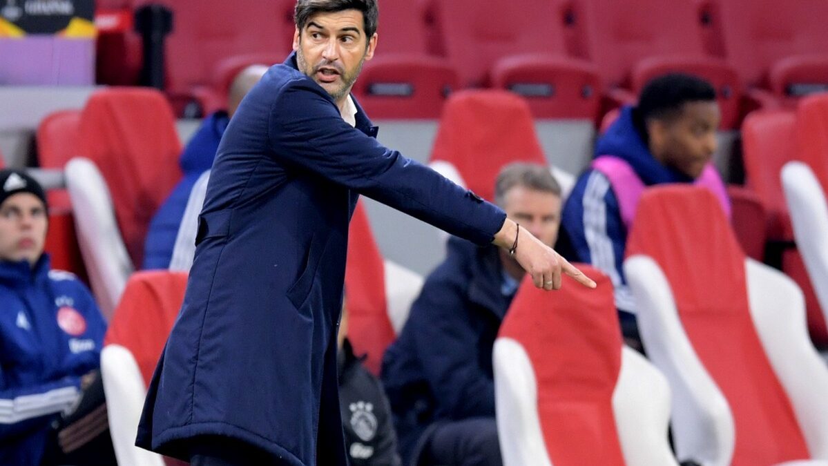 Roma-Ajax, il ritorno dei quarti di finale di Europa League in diretta solo su Sky