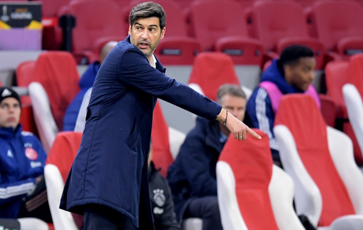 Roma-Ajax, il ritorno dei quarti di finale di Europa League in diretta solo su Sky