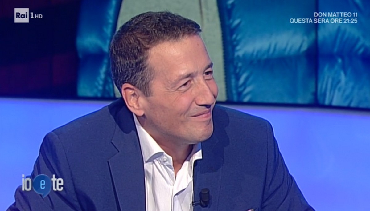 Dolce Quiz, la domenica su Rai2 da ottobre