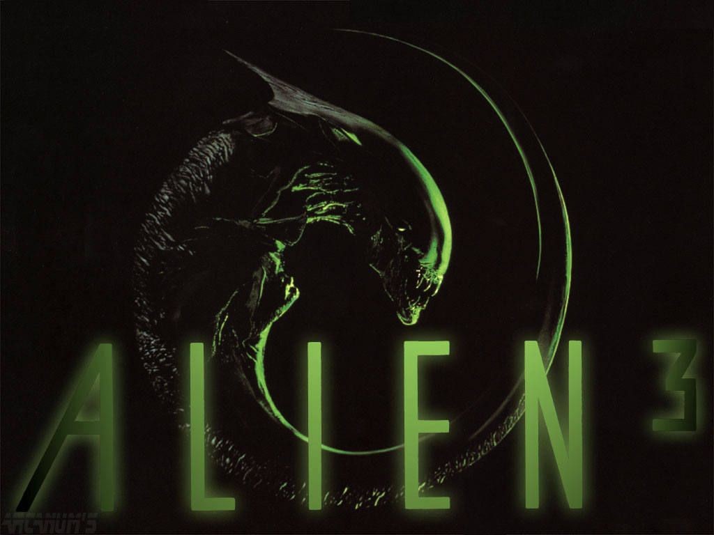 Alien 3: una sceneggiatura di William Gibson mai prodotta pubblicata in un romanzo