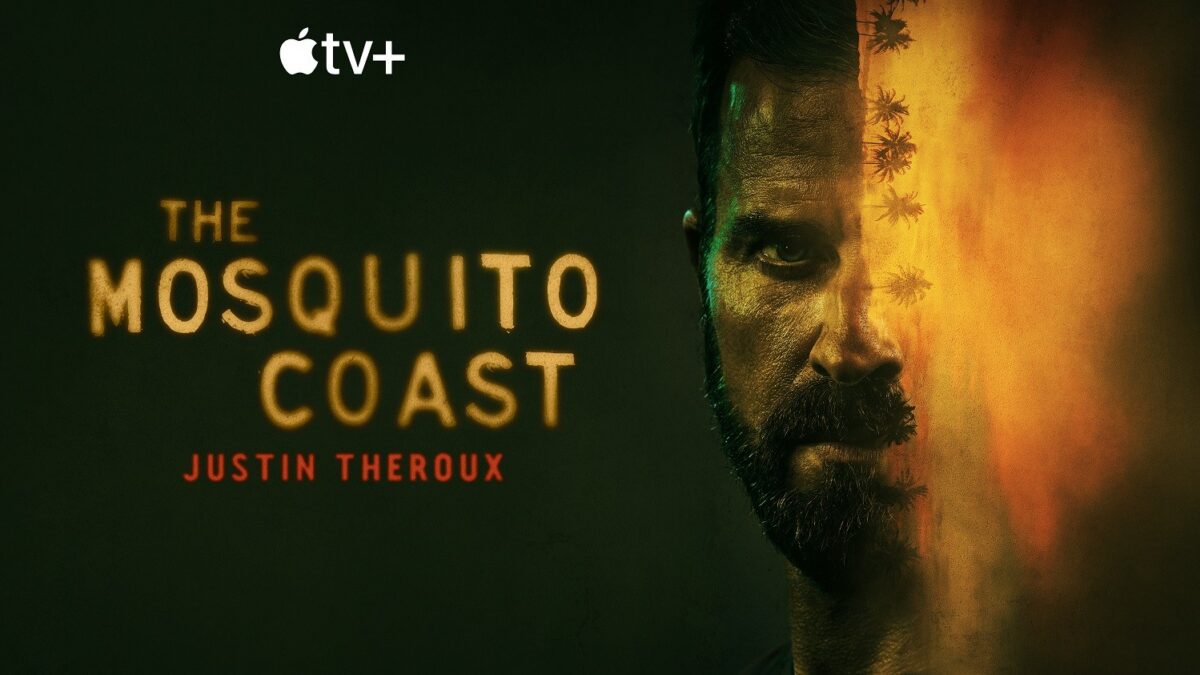 Apple Tv+: le nuove serie tv di Aprile