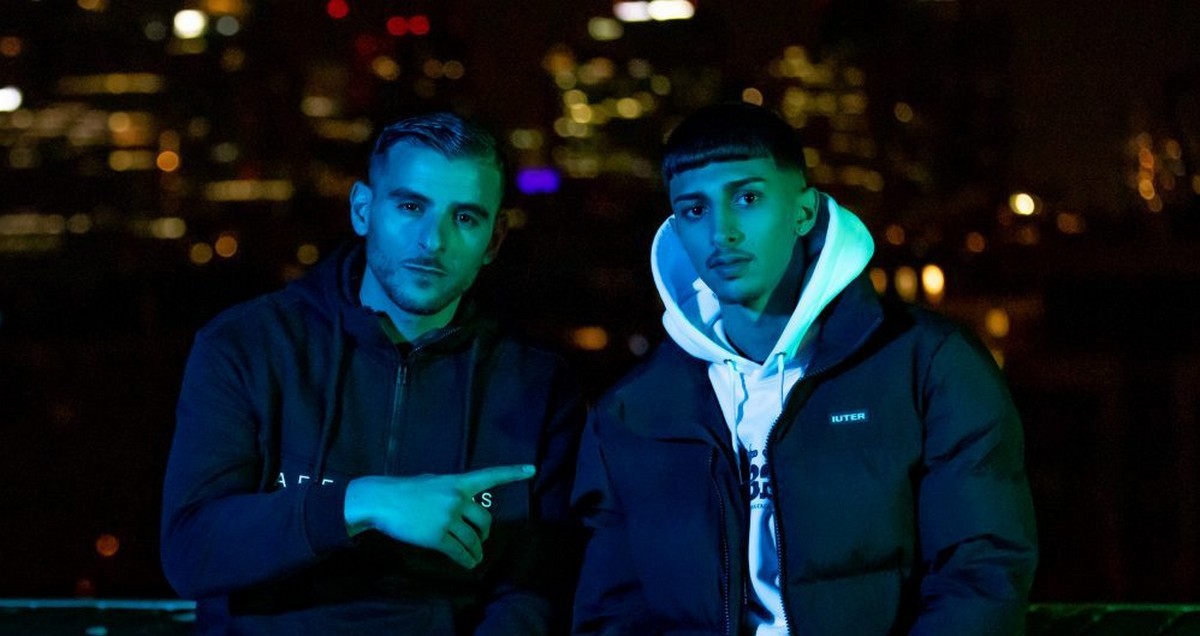 Blitz 2: il nuovo singolo di Baby Gang con il rapper francese Sofiane (Testo e Video)
