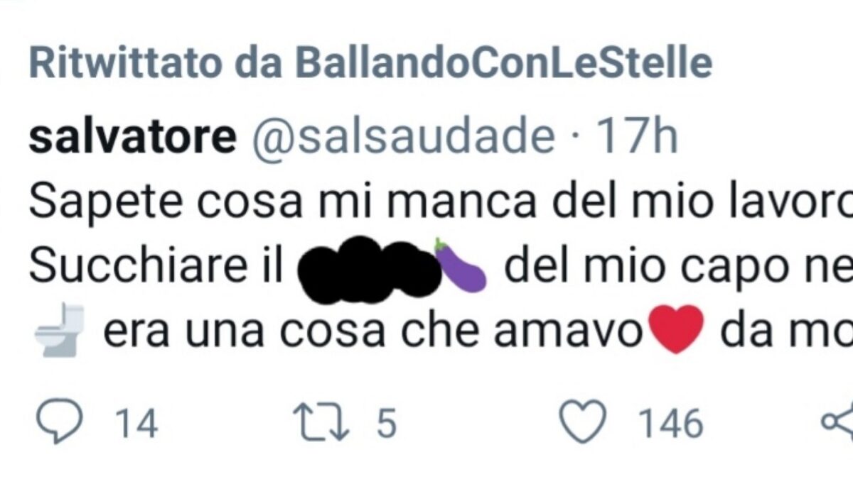 Ballando con le Stelle, un retweet di troppo. Milly Carlucci interviene: “Ho subito avvisato i miei referenti. È un fatto gravissimo”