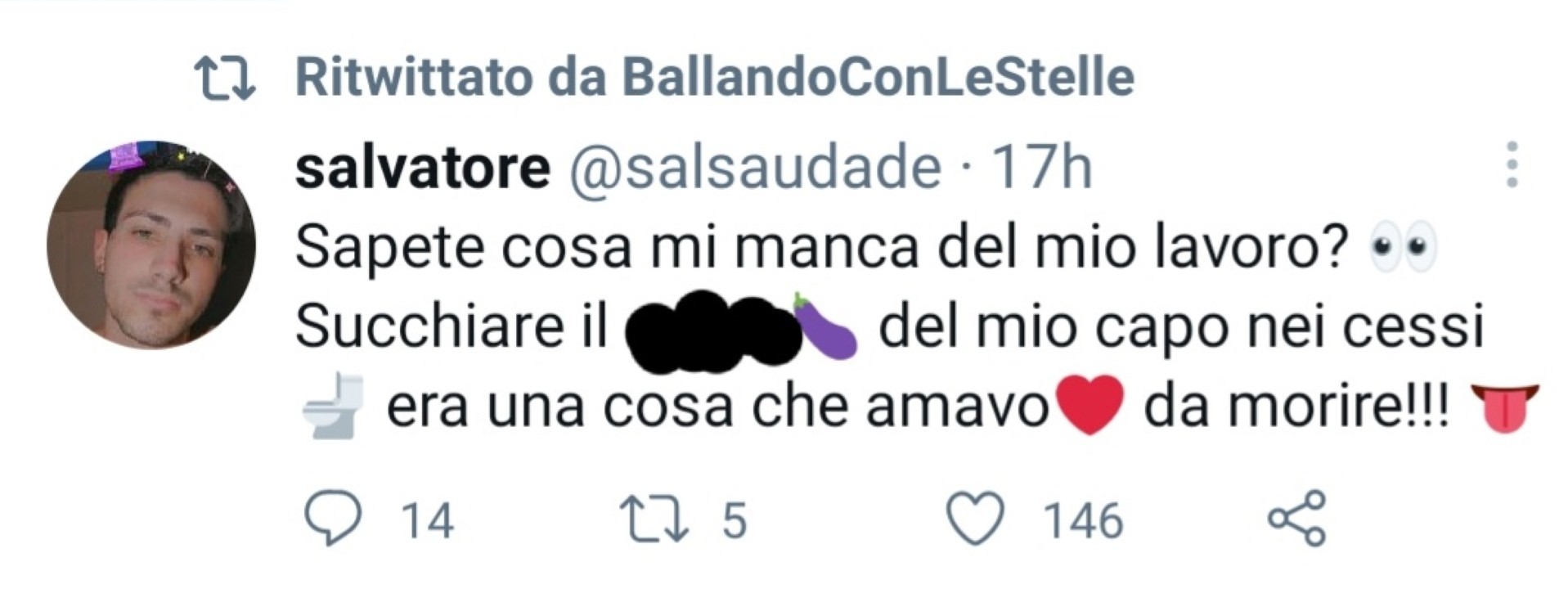 Ballando con le Stelle, un retweet di troppo. Milly Carlucci interviene: “Ho subito avvisato i miei referenti. È un fatto gravissimo”