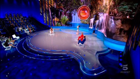 Isola dei Famosi 2021, cosa è successo nella 12° puntata del 26 aprile – le immagini
