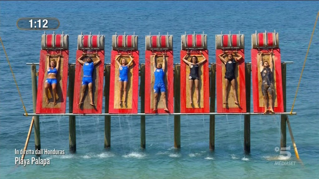 Isola dei Famosi 2021, cosa è successo nella 13° puntata del 29 aprile – le immagini