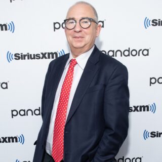 Barry Sonnenfeld adatterà in un film animato in 2D il libro Perestroika in Paris (2)