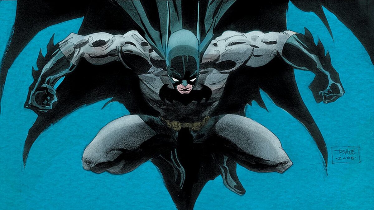 Batman: Il lungo Halloween – svelato il cast del nuovo film d’animazione Warner Bros.