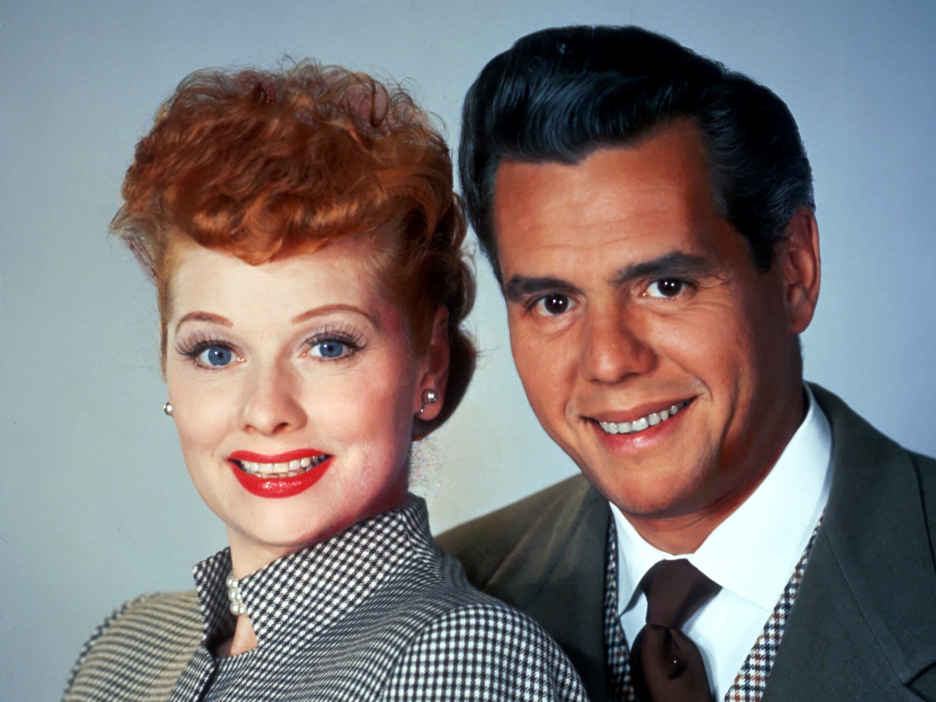 Being the Ricardos: annunciato il cast del film ispirato ai protagonisti di “Lucy ed io”
