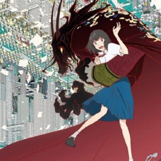 ‘anime fantasy di Mamoru Hosoda (1)