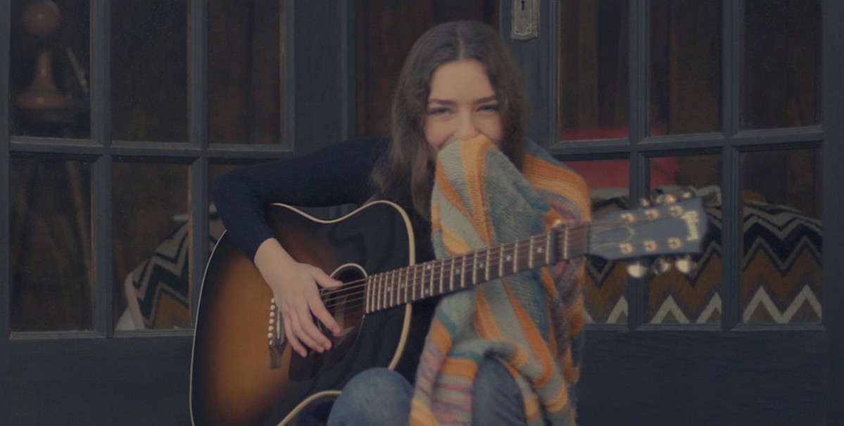 Birdy: Young Heart è il nuovo album