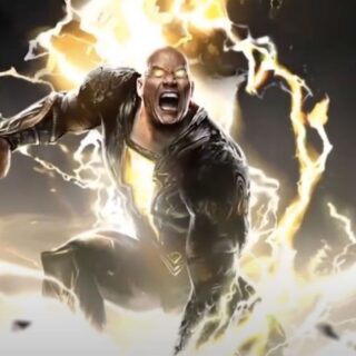 Black Adam The Rock annuncia via alle riprese e confermati nuovi casting (2)