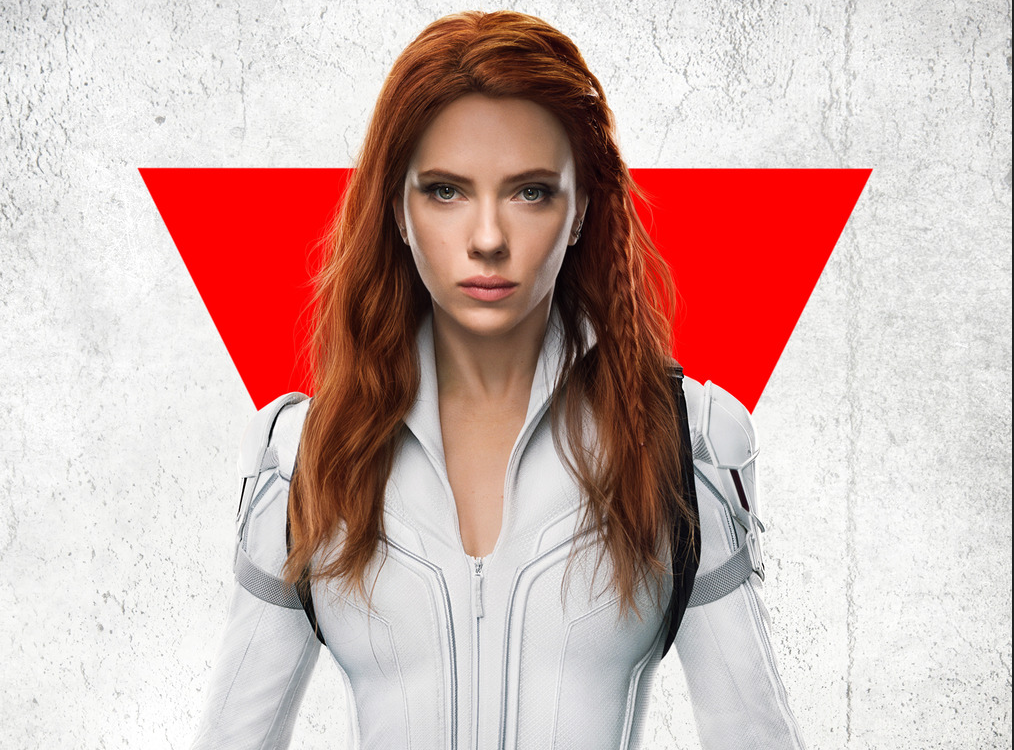 Black Widow: nuovo trailer italiano e data di uscita italiana del film Marvel