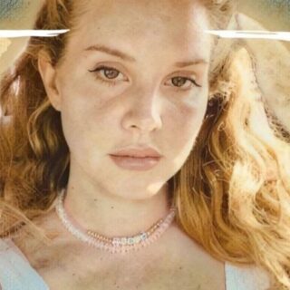 Lana Del Rey