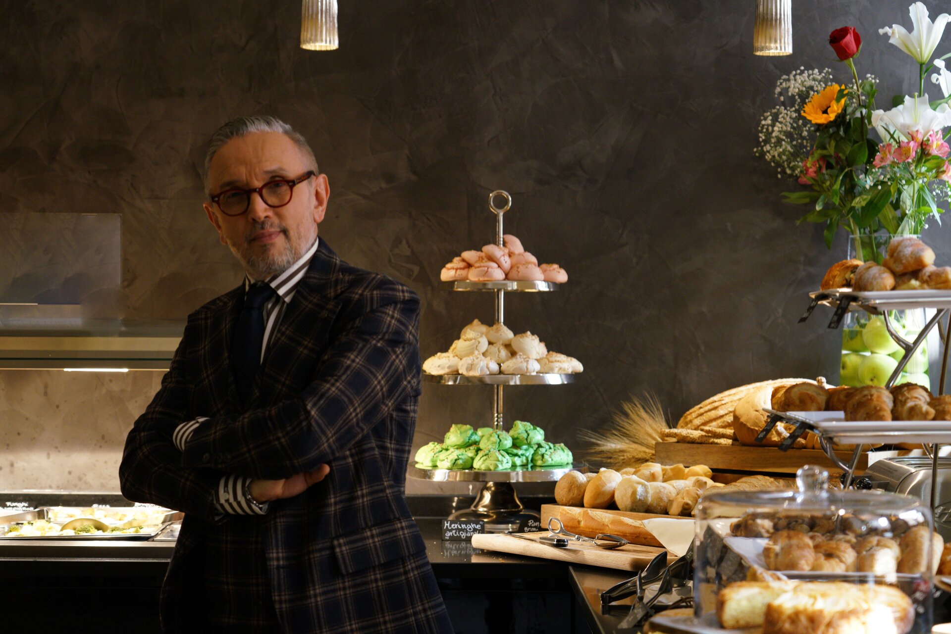 Bruno Barbieri 4 Hotel, le nuove puntate su Sky Uno dal 13 maggio