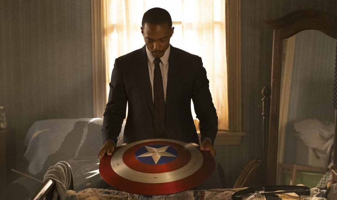 Captain America 4 in sviluppo dagli showrunner della serie tv Falcon and the Winter Soldier