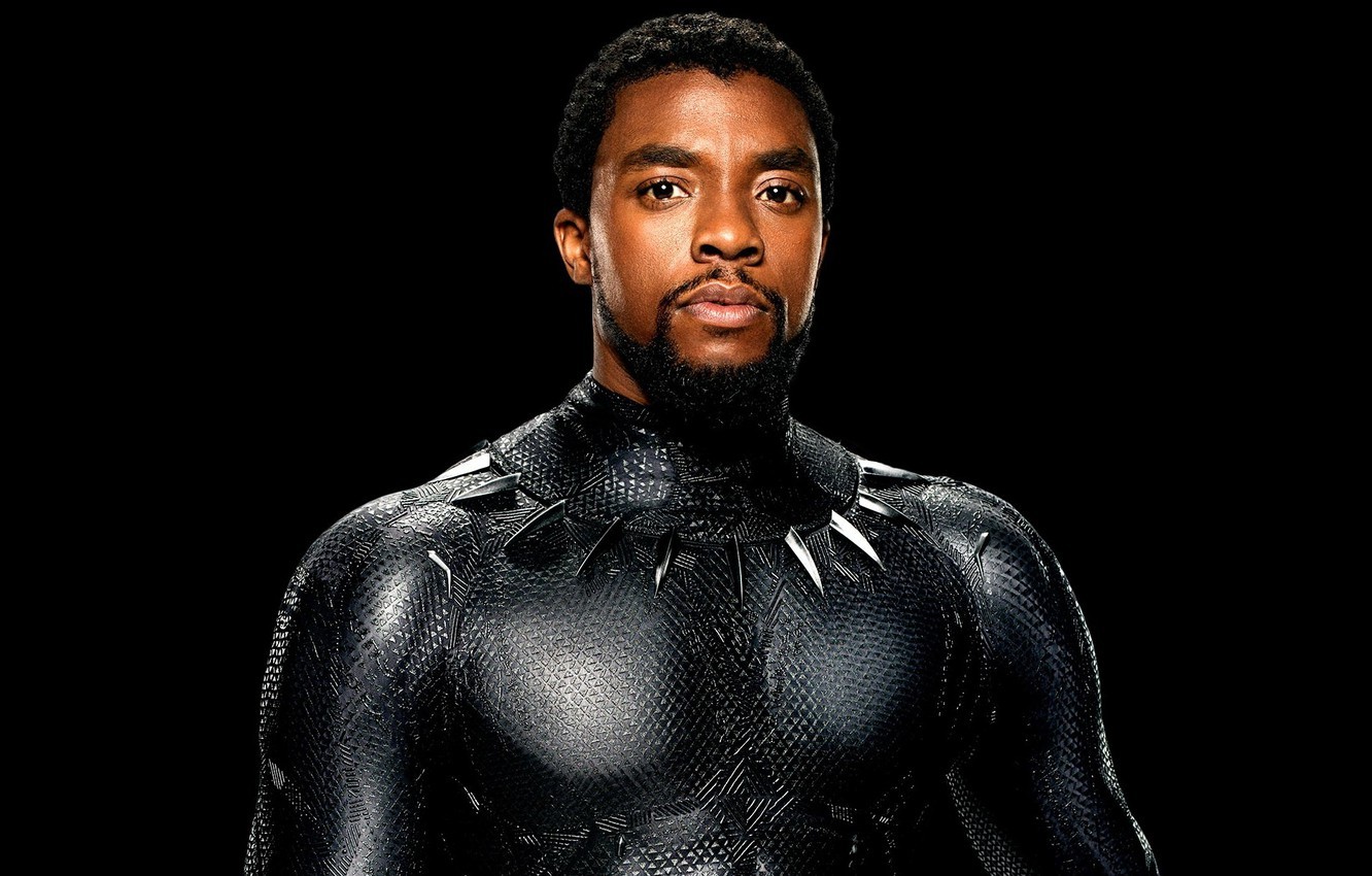 Chadwick Boseman: un artwork dell’attore in NFT all’asta per beneficenza