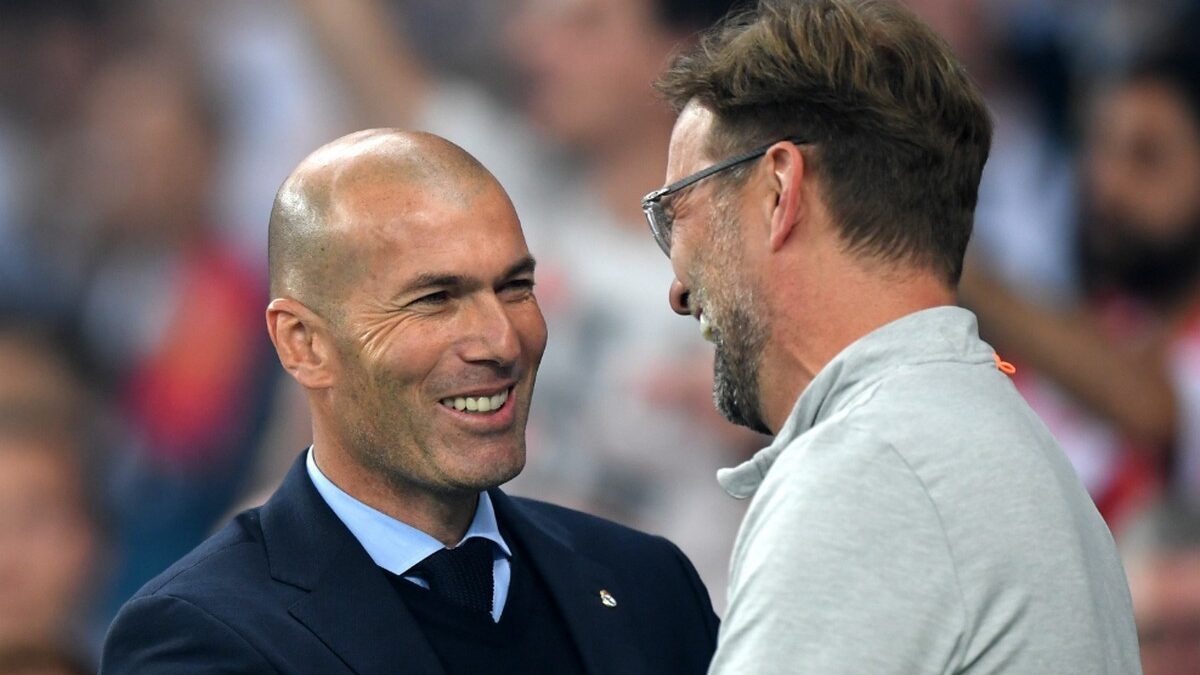 Champions League, come vedere in tv Real Madrid-Liverpool e Manchester City-Borussia Dortmund