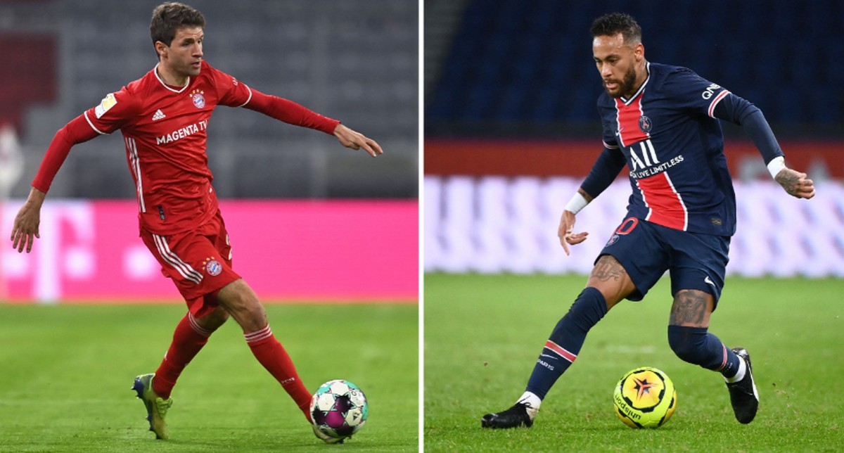 Champions League, come vedere in tv Psg-Bayern Monaco e Chelsea-Porto