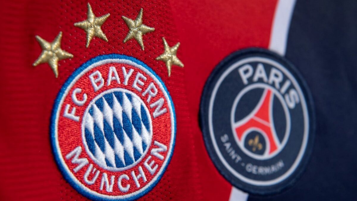 Champions League, come vedere in tv Bayern Monaco-Psg e Porto-Chelsea