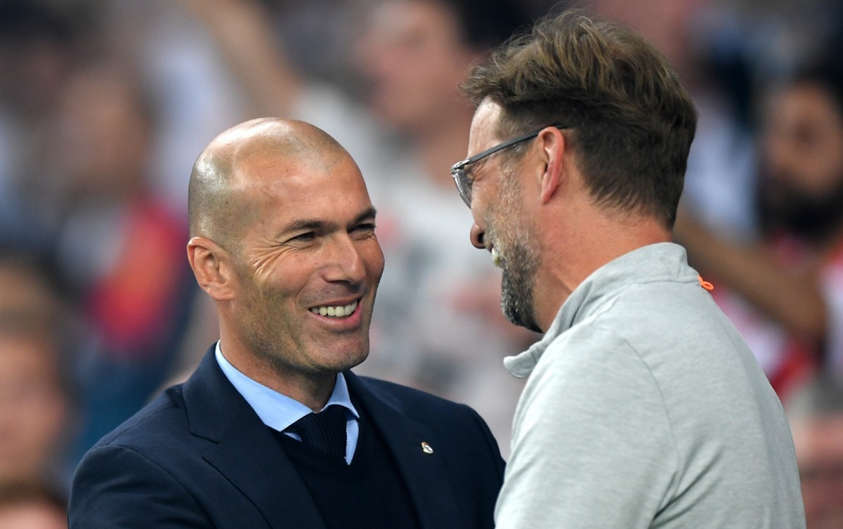 Champions League, come vedere in tv Real Madrid-Liverpool e Manchester City-Borussia Dortmund