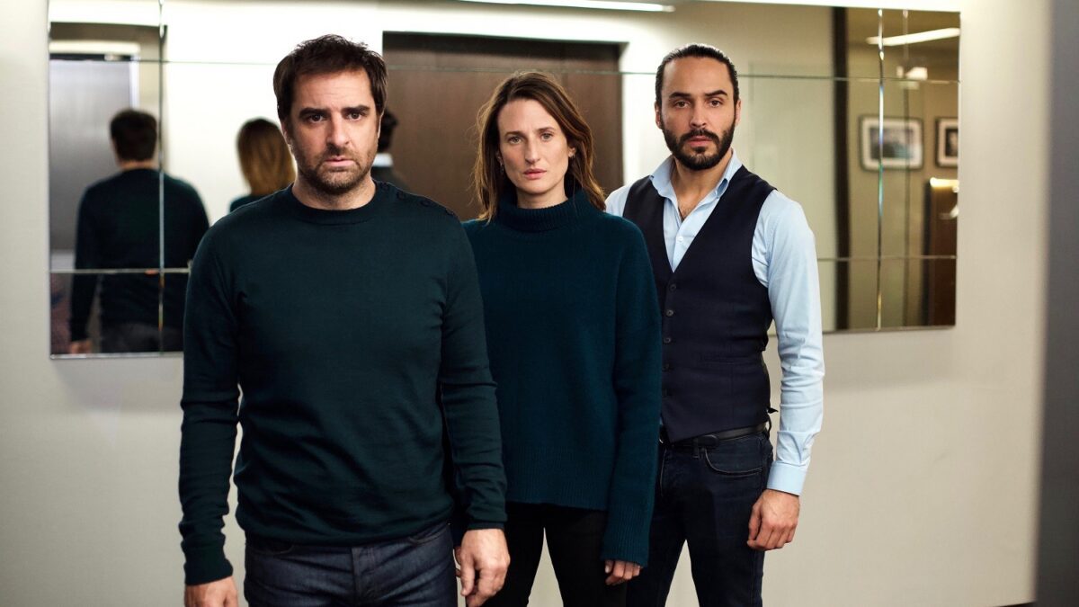 Chiami il mio agente! la serie tv francese non si ferma: un film e una quinta stagione in arrivo