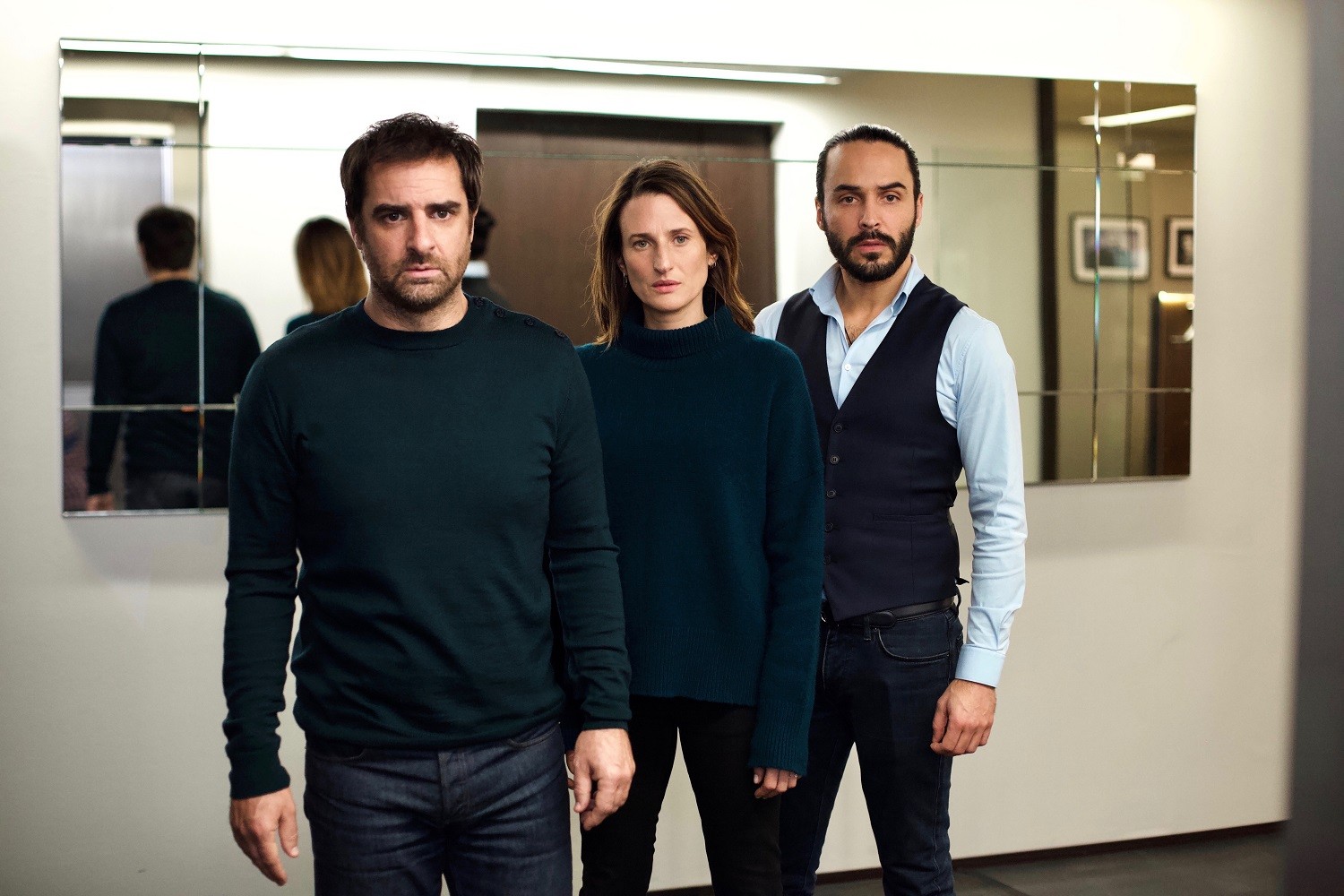 Chiami il mio agente! la serie tv francese non si ferma: un film e una quinta stagione in arrivo