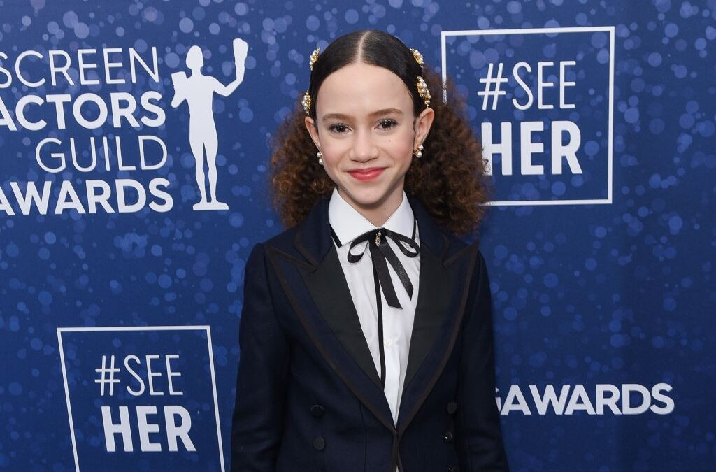 Chloe Coleman nel cast del reboot di Dungeons & Dragons