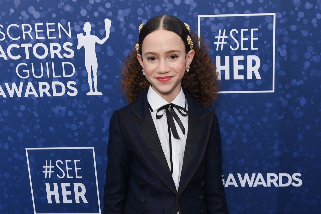 Chloe Coleman nel cast del reboot di Dungeons & Dragons