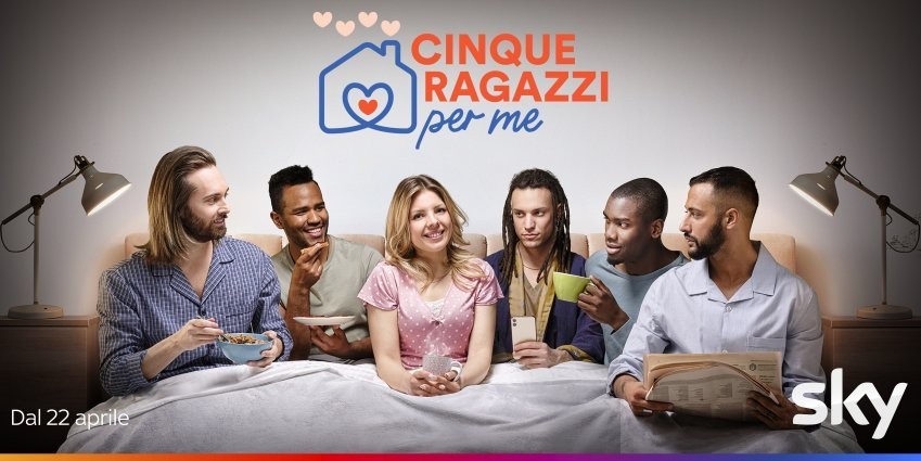 Cinque Ragazzi per me, i protagonisti della quarta puntata